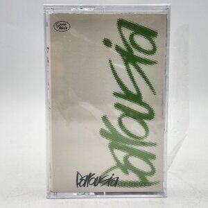 Parousia Historias De Amor Cassette 1998 One Voice PR603 SEALED